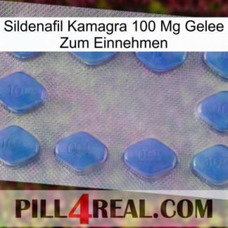 Sildenafil Kamagra 100Mg Oral Jelly 21